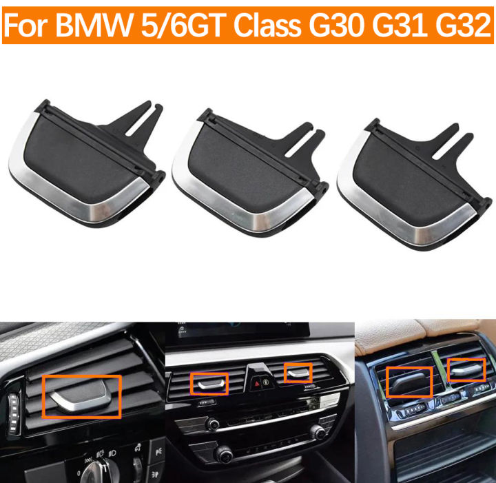 Kit De Réparation De Sortie D'aération - Clip De Sortie De