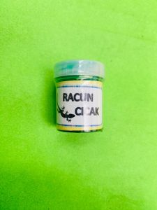 Obat Cicak mantap