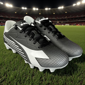 SALE Sepatu Sepak Bola Pria Diadora Terbaru Football dan Mini Soccer Sepakbola