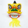 Children's dance school suit the lion lion lion dance props child lion dragon dance lion dance toy c儿童舞狮子套装狮子头舞狮学校表演道具小孩醒狮玩具狮头舞龙全套sysxdkj.my1.5 ⊙ WEIJUNXIAO. 