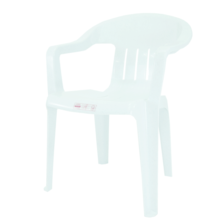 Topaz 2025 monoblock chairs