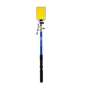 LED remote control can adjust the new outdoor travel camping light multi-functional folding waterproof camping light field tent stall stall lamp
