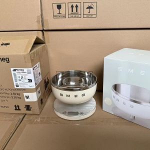 Digital Kitchen Scale KSC01 High-precision Kitchen Baking Electronic Scale Food Platform Scale