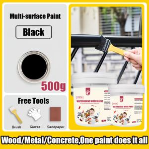 [Valid for 99 years] Wood paint is suitable for all wood wood stain paint paint for wood wood paint waterproof wood spray paint paint wood wooden paint wood paint matt finish wood paint cat pintu kayu matte berkilat kerusi dalam syelek finish for wate 木器漆