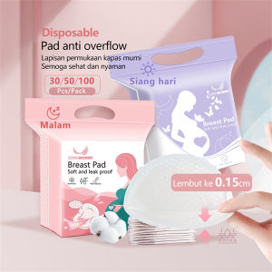 ANGEL MOMMY pads 100pcs Breast pad ISI Breastpads