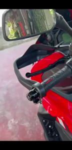 Motorcycle Handguard Shield Deflector Hand Protector for S1000XR F800 HONDA ADV160 PXC160 NMAX155
