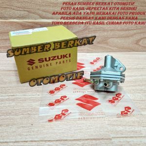 POMPA BENSIN MINYAK SUZUKI KATANA PART MOBIL