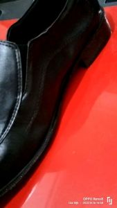 SEPATU PANTOFEL SELOP/SEPATU FORMAL PRIA/SEPATU KANTOR