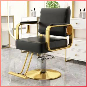 Barber Chair Styling Heavy Duty Beauty Swivel Hydraulic Pump Profession Hair Cutting Salon Chair