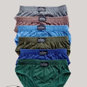 PAKET 6 PCS Celana dalam pria / Sempak Crocodile cowok remaja dan dewasa Sivatex