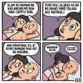 TARANTADONG KALBO Vol. 1 by Kevin Eric Raymundo. 