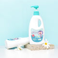 Uni-Love Baby Bottle Cleanser 500ml (Bottle) Bottle of 2. 