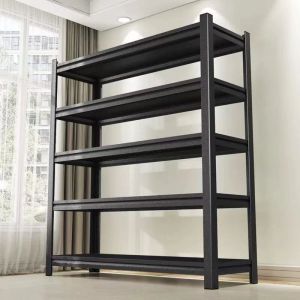 Heavy Duty Storage Rack Storage Shelves Organizer Heavy Duty Rack Tool Storage Shelfs Organizer Office Sundries Commercial Supermarket Steel Heavy Duty Rack Storage Storage Shelf