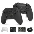 GuliKit KingKong 3 Max Controller , GuliKit KingKong 3 Pro Controller (Switch Controller)(จอย GuliKit KK3 Max)(จอย GuliKit KK3 Pro)(NS39)(NS38). 