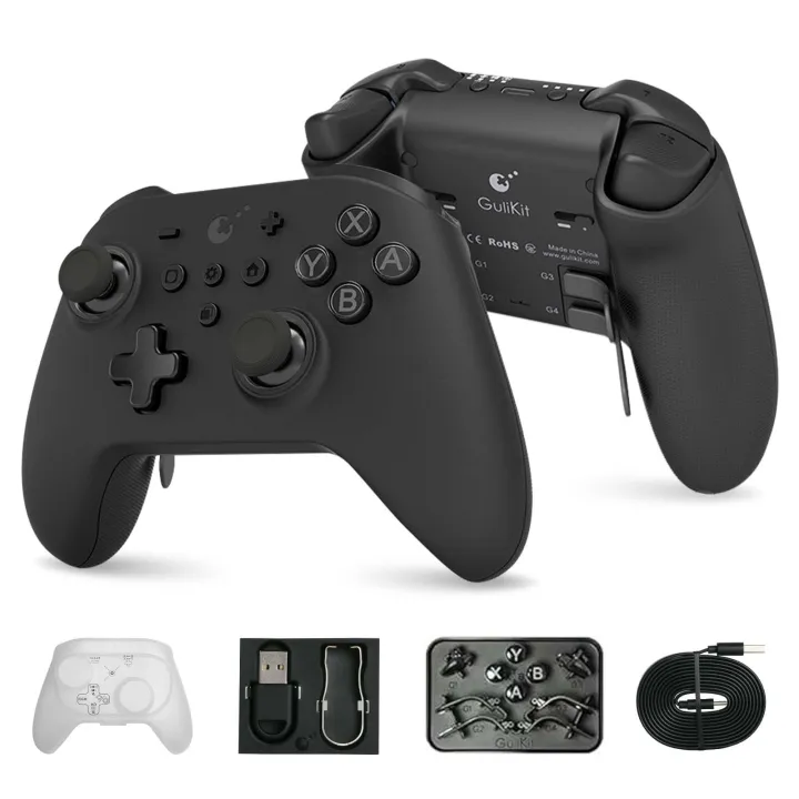 GuliKit%20KingKong%203%20Max%20Controller%20,%20GuliKit%20KingKong%203%20Pro%20Controller%20(Switch%20Controller)(%E0%B8%88%E0%B8%AD%E0%B8%A2%20GuliKit%20KK3%20Max)(%E0%B8%88%E0%B8%AD%E0%B8%A2%20GuliKit%20KK3%20Pro)(NS39)(NS38)%20-%20Image%206