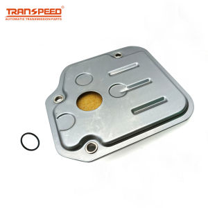 TRANSPEED A4CF1 A4CF2 ATF Bộ Lọc Dầu Hộp Số Tự Động 46321-23001 Phụ Tùng Tự Động Cho MITSUBISHI HYUNDAI KIA Bộ Lọc Phụ Kiện Xe Hơi Hàng Có Sẵn