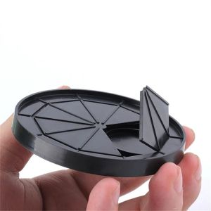 MLS Gimmick Prop Coin Coaster Magic Tricks Performance Magician Game Coin Into Cup Magic Entertainment Mentalism Props Coaster Magic Props Close Up