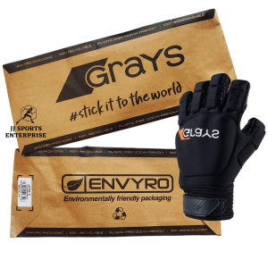 Grays Touch Hockey Glove Left Hand Hockey Glove Sarung Tangan Hoki