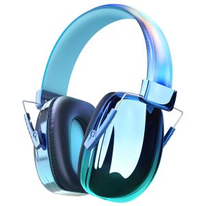 EarMuffs Active Headphones for Electronic Shooting Hearing Protection Ear Protect Noise Reduction Active Headphone2026