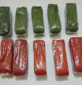 Grosir isi 20pcs Talikur Pramuka