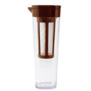 Cold brew Coffee Tea Maker Infuser 1100ml-Alat Kopi Teh Infused Water