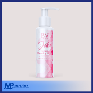BW Jiki Whitening Lotion