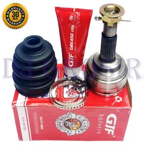 As Roda Luar CV Joint Drive Shaft Nissan March K13 Livina L11 - 1476