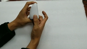 Indoor CO2 Monitor Multifunctional 400-5000ppm CO2 Meters Carbon Dioxide Detector Indoor Gas Analyzer Air Quality Sensor