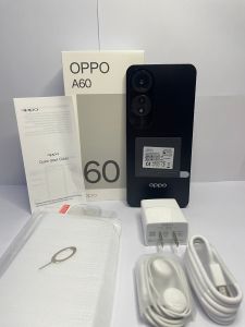 𝟶𝙿𝙿𝟶 A60 5G Original Phone 12+512GB New and Legit Cellphone 5000mAh Battery Android 14 Smartphone