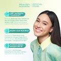 Wardah Everyday Moisture Lip Nutrition 4 gr l Pelembab Bibir dengan SPF 15 PA+++. 