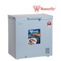 Butterfly Chest Freezer 198L BCF-200G. 