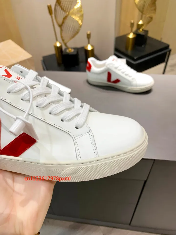 Veja hot sale esplar red