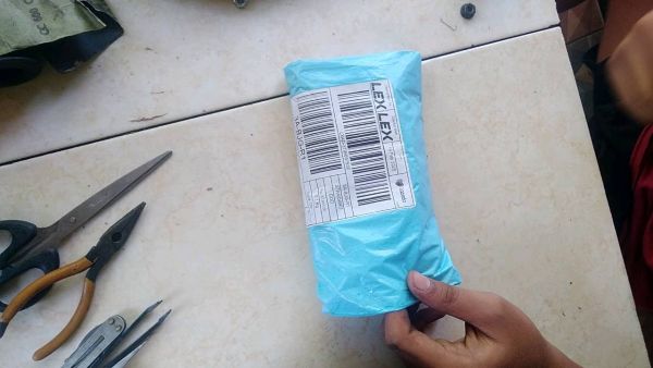 Buyer review video 2