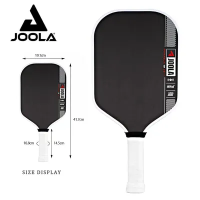 【24 Hour Shipping】New 3H Pickleball Paddle Kevlar/Titanium/T700 Carbon Fiber/Fiberglass Surface Thermoformed Pickleball Kids Pickleball Paddle Set Woman Racket Tennis