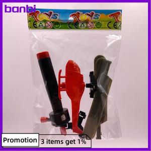 banbi Pull Line Helicopter Fly Drawstring Small Plane Outdoor Game Draw Rope Take-off Interactive Toy Educational Toys Childrens Gift