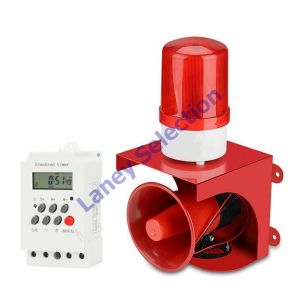 Multipurpose Remote Control Alarm PIR Sensor Alarm Programmable Timer Alarm Magnetic Switch Alarm