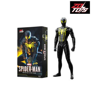 Mô Hình Marvel Spider-Man Anti-Octopus Suit – ZD Toys ZC51