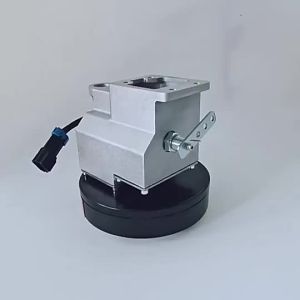 ADC175 ACD175A Diesel Engine Actuator 12V 24V Governor Speed Control Unit Generator Actuator Valve Generator Parts Accessories