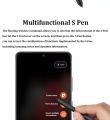 Samsung Stylus Pens Original Galaxy S21 Ultra 5G S Pen EJ-PG998 Touch Pen For Galaxy S21 Ultra 5G. 