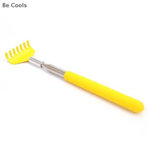 💟【Special price】💟Be Cools Stainless Steel Claw Back scraper Telescopic Retractable Back Massage Scratcher