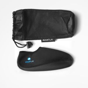 AquaPlay Beach Swimming Diving Socks for Men and Women Free Diving Special Equipment Anti slip and Anti cut Surfing Socks