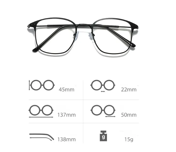 Astigmatism Wearing Glasses All The Time First Lens Slim Roundable