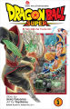 Truyện tranh - Dragon ball super - 7 viên ngọc rồng siêu cấp trọn bộ lẻ tập. 