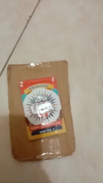 Buyer review video 2