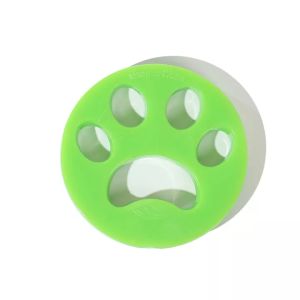 แผ่นสติกเกอร์ซิลิโคน กําจัดขน ใช้ซ้ําได้ สําหรับทําความสะอาดเครื่องซักผ้า สัตว์เลี้ยง สุนัข แมว