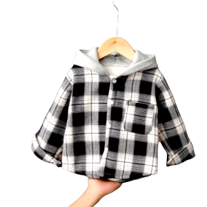 JAKET KEMEJA SWITER ANAK 1-12 thn