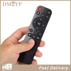 [DMYP] 2.4G không dây USB receiver TV Box điều khiển từ xa không dây chuột không khí cho Android Smart TV Box và PC TV
