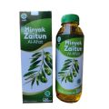 Minyak Zaitun 500 ML Extra Virgin Olive Oil Untuk Masak Dan Minum Minyak Zaitun EVO Borges. 