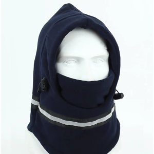 Dành cho người lớn Thể Thao Mũ Balaclava mũ giữ ấm ngoài trời Windproof Mũ cưỡi ngựa với cổ che tai bảo vệ đầu ấm hơn Mũ trượt tuyết
