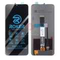 LCD TOUCHSCREEN XIAOMI REDMI 10A COMPLETE ORIGINAL 1 SET. 